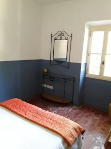 Maisons de vacances Mas de 