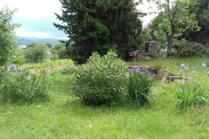 Maisons de vacances Mas de 