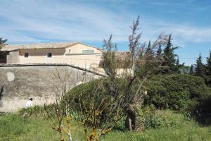 Maisons de vacances Mas de 