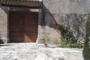 Maisons de vacances Mas de 