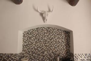 Maisons de vacances Mas de 