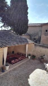 Maisons de vacances Mas de 