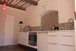 Maisons de vacances Mas de 