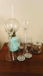 Maisons de vacances Mas de 