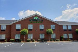 obrázek - Wingate by Wyndham Savannah I-95 North