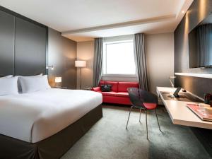 Hotels Pullman Paris La Defense : photos des chambres