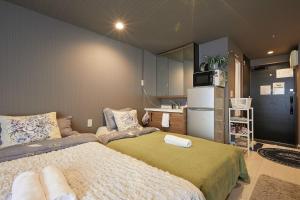 Akabane TK Building 102