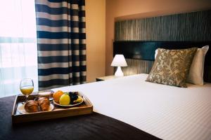 Plaza Hotel Plovdiv - Free Parking