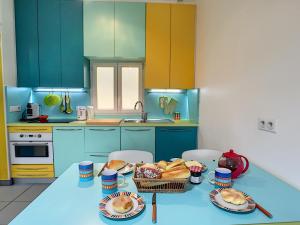 Nestor&Jeeves - POP RETRO - Central - By sea