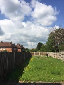 Browning House 3 bedroom 6 beds Long or Short Stay