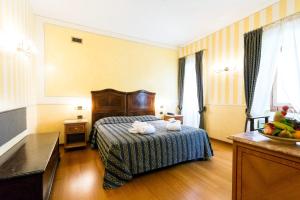 Hotel Porta Del Sole