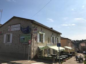 Hotels hotel du viaduc : photos des chambres