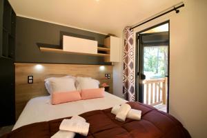 Complexes hoteliers Green Resort : photos des chambres