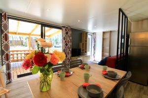 Complexes hoteliers Green Resort : photos des chambres