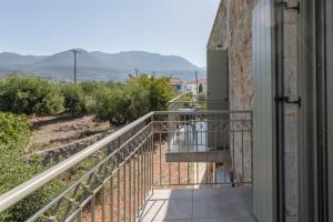 Orion Residence Mani Messinia Greece