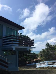 Pousada Recanto do Teimoso