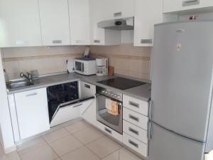 Apartment Nika, 4*, 2-bedroom, barbecue