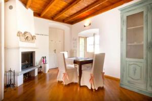 Miralago Apartments Villa Trotti