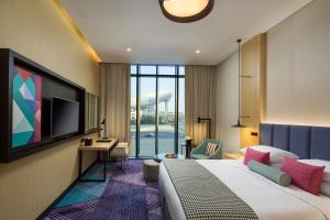 Deluxe King Room room in Millennium Al Barsha