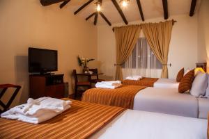 San Agustin Monasterio de la Recoleta