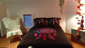 Appartements Bien-etre : photos des chambres