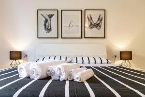 Alexander B&B - Tortolì