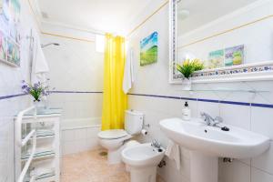 Vivienda Vacacional La Laguna Deluxe 1