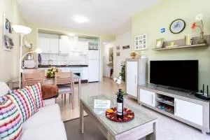 Vivienda Vacacional La Laguna Deluxe 1 - La Laguna