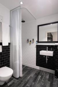 Reykjavik Residence Apartment Hotel