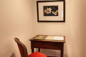 Family Room (2 Adults + 2 Children)