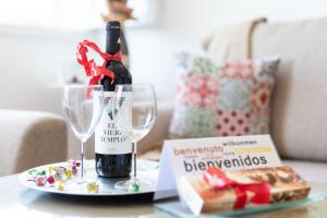 Vivienda Vacacional La Laguna Deluxe 2