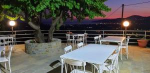 Agriturismo Tempa del Niglio