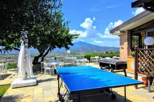 Agriturismo Tempa del Niglio