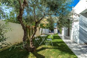 Alexander B&B