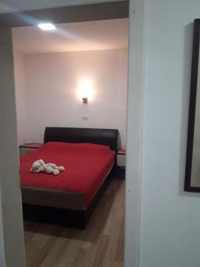 Apartmani Nikola u vili Semeteš