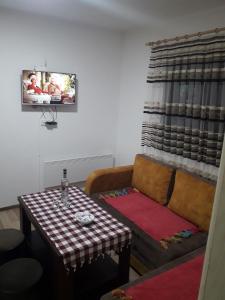 Apartmani Nikola u vili Semeteš