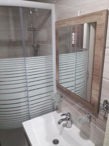 Apartmani Nikola u vili Semeteš