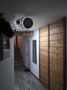 Apartmani Nikola u vili Semeteš