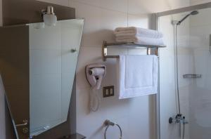 Hotel Boutique Restaurant Kran Kreen