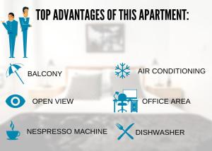 Nestor&Jeeves - ANGELS BAY - City center - Close beaches