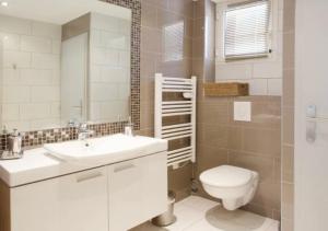 Appartements Au coeur de la ville : photos des chambres