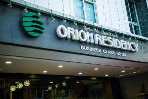 Orion Residency Hotel Near Chennai Central Railway Station