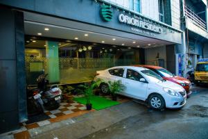 Orion Residency Hotel Near Chennai Central Railway Station
