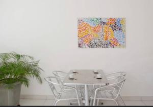 Appartements Au coeur de la ville : photos des chambres