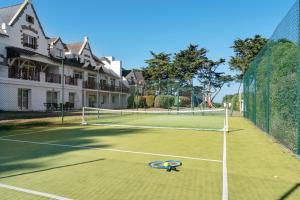 Appart'hotels Residence Pierre & Vacances Premium Le Domaine de Cramphore : photos des chambres