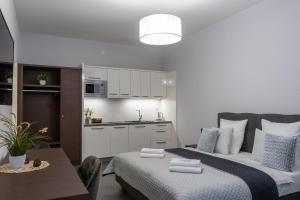 Penzion Apartmány Hradební