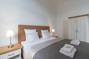 Penzion Apartmány Hradební