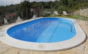 CASA AZZURRA