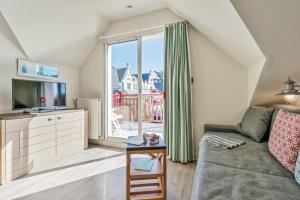 Appart'hotels Residence Pierre & Vacances Premium Le Domaine de Cramphore : photos des chambres