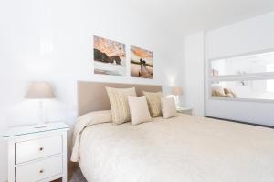 Vivienda vacacional La Laguna Luxe